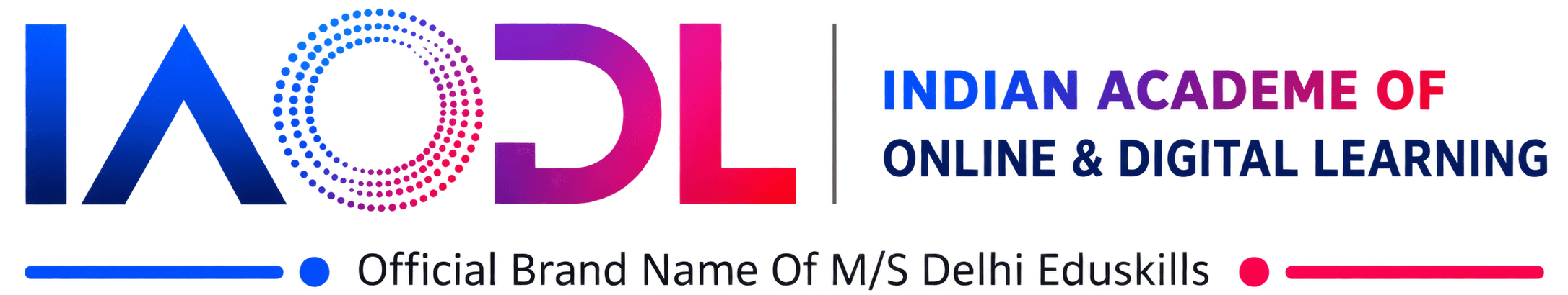 iaodl online degree courses