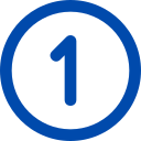 circle 1 2