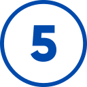 number 5