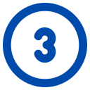 three