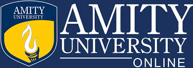 "Amity University Online"
