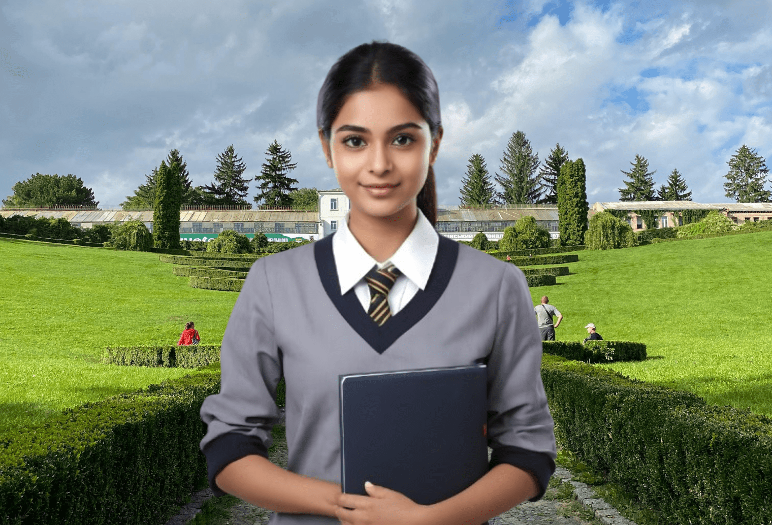 Online MSC