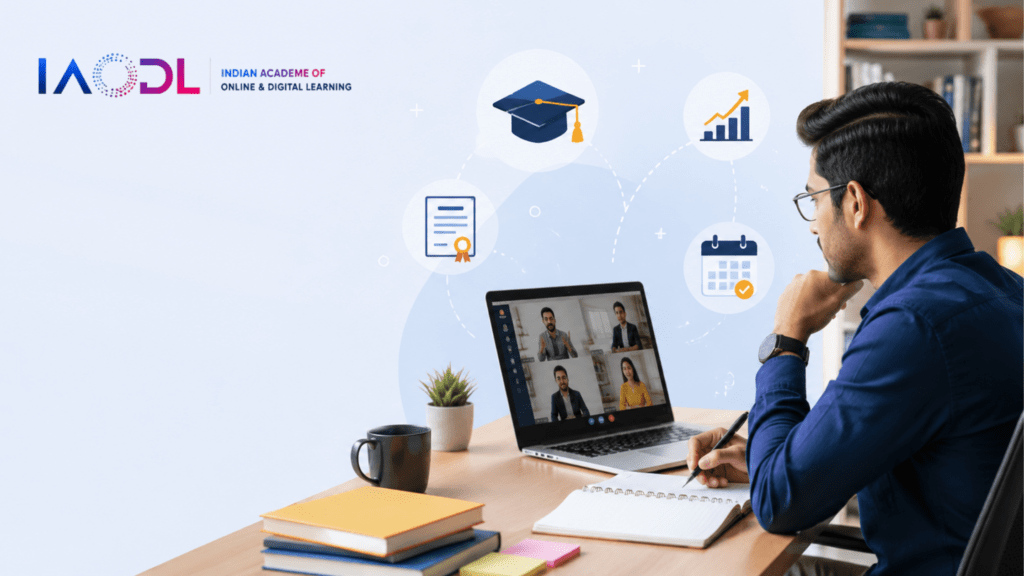 amity university noida online mba