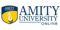 Amity University Online Logo