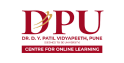 DPU Pune Online