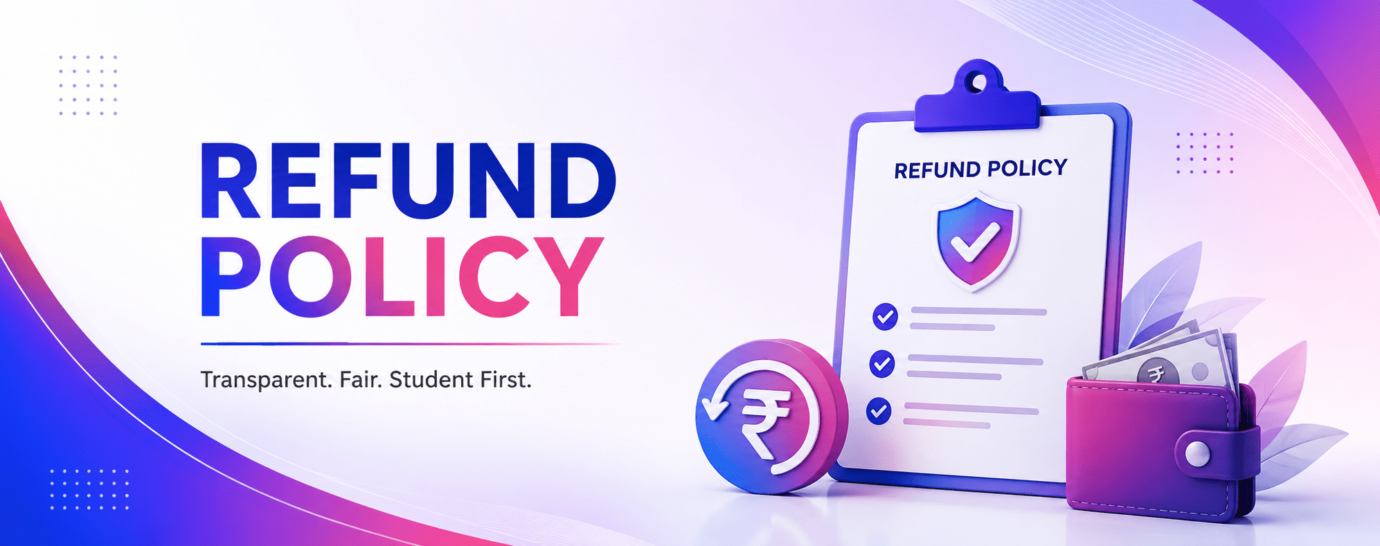 iaodl refund policy