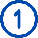 circle 1 2