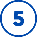 number 5
