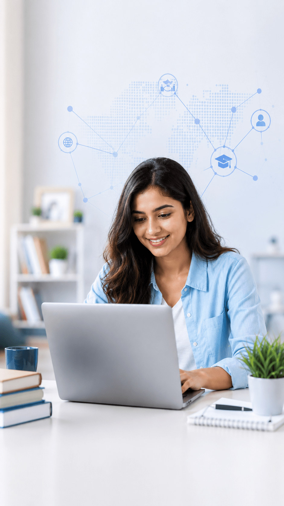 online mca admission 2026