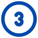 three